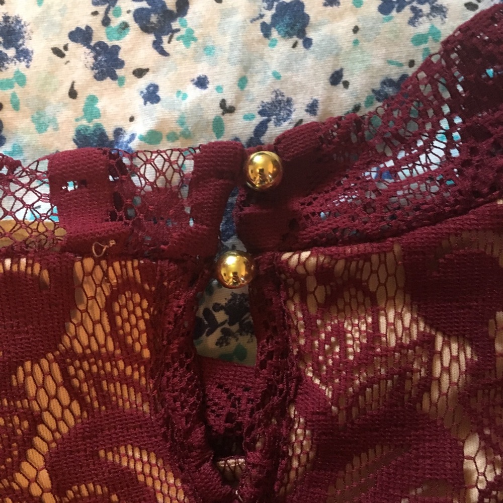Blouse - Picture 5 of 5